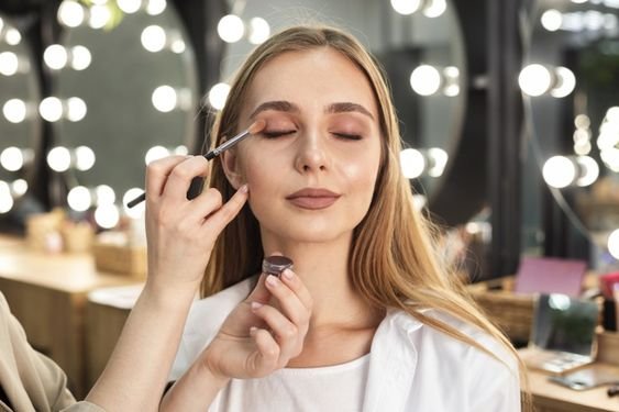Curso de Maquillaje profesional